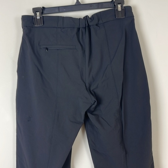Kit and Ace black ankle pants size 4 - Picture 3 of 9